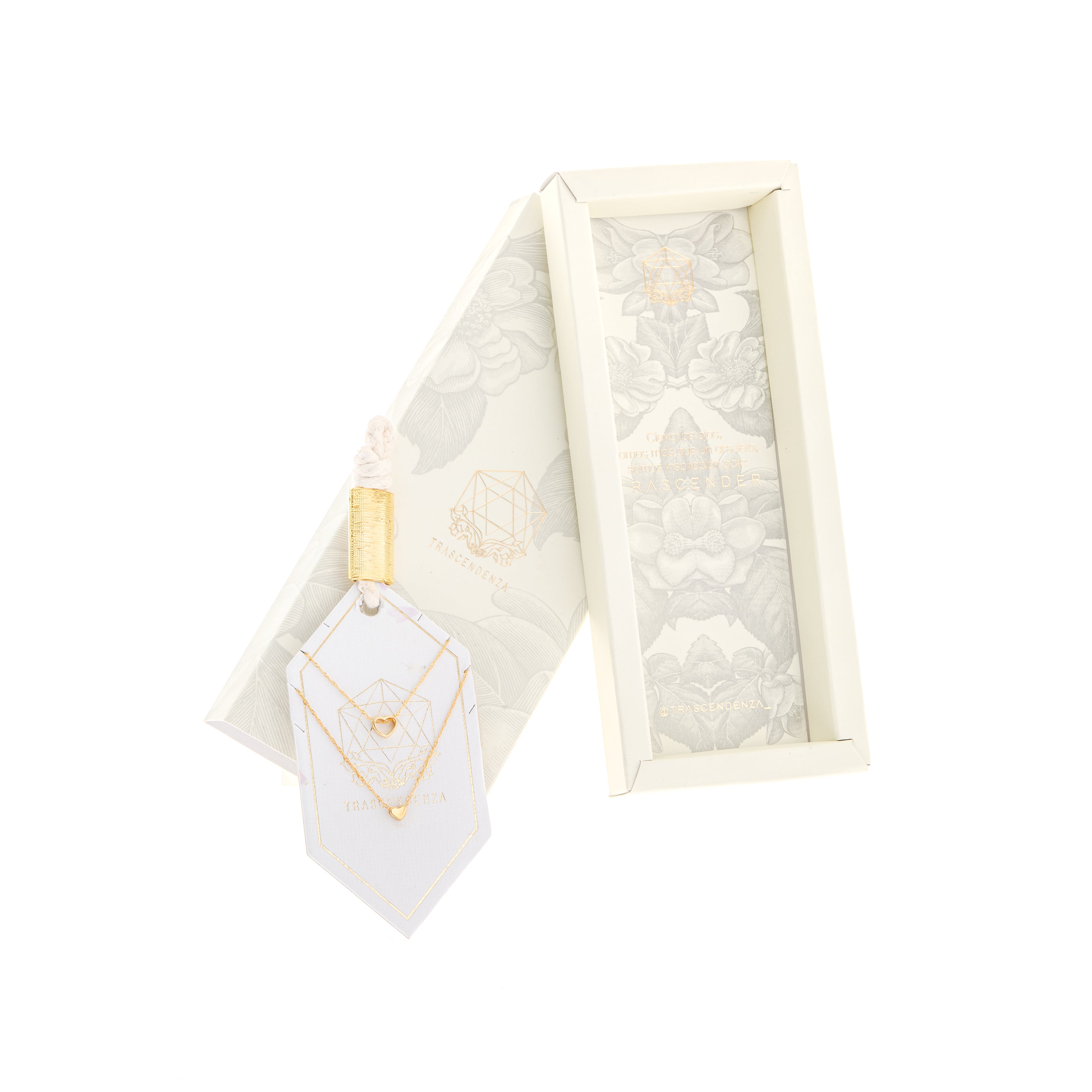 Pacto Collares Madre e Hija (Set x 2 ) ⋆ Unión incondicional